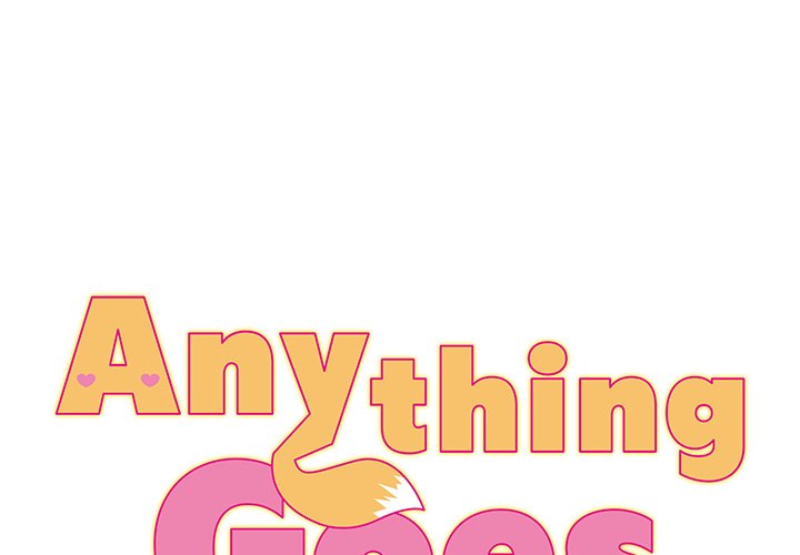 Anything Goes - episode 5 - 0