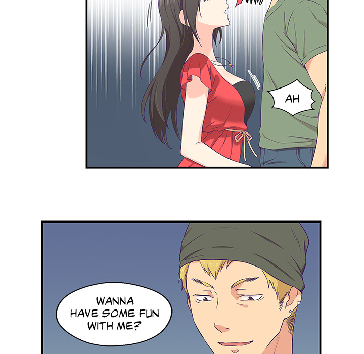 My Special Squishy Someone - episode 6 - 77