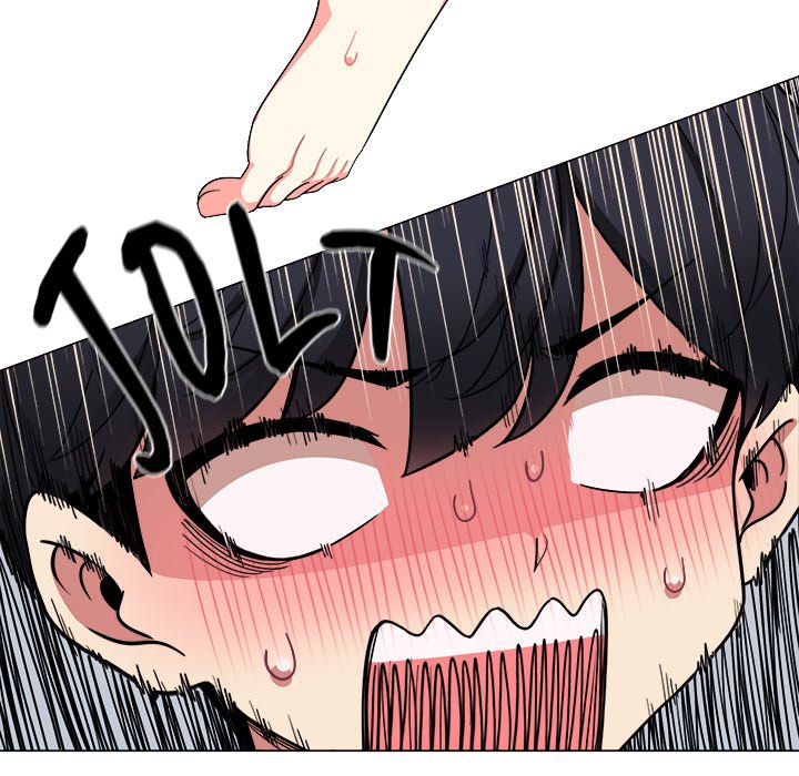 Someone Stop Her! - episode 3 - 136