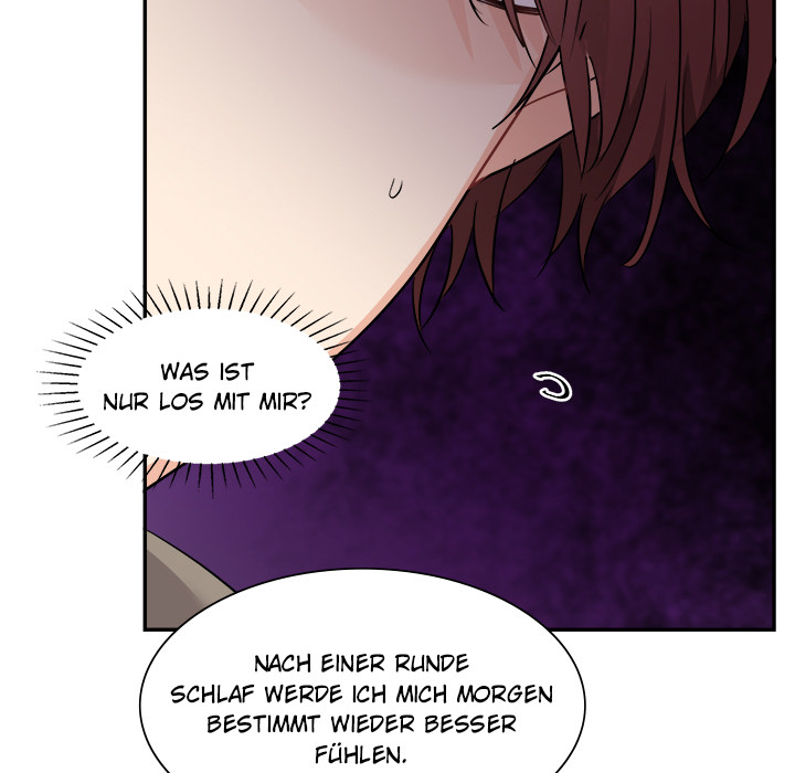 Pheromon Sorbet♥ - episode 42 - 54