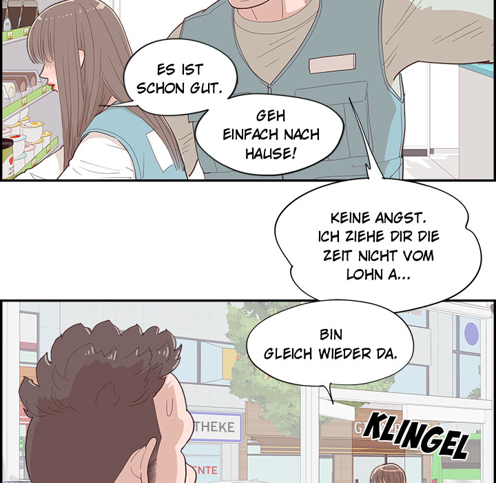 Die sonnige Seite - episode 45 - 83