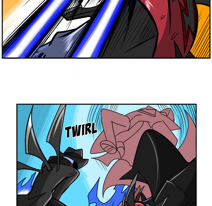 Maki and Friends - episode 47 - 8