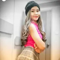 TikTok Account Photo