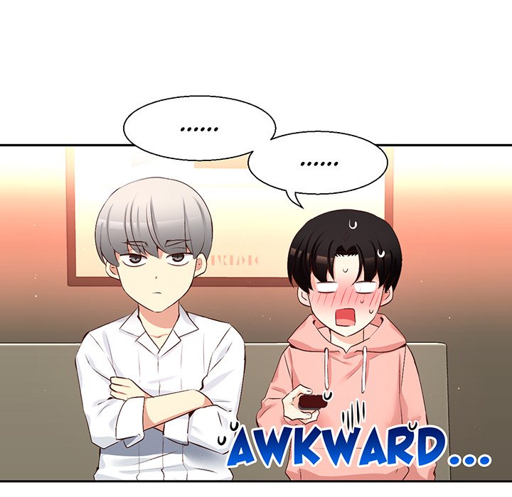 A Guy Like You - episode 43 - 84