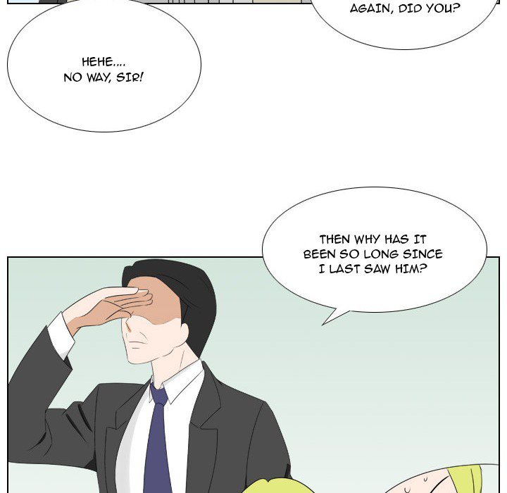 Maro's Romance - episode 11 - 36