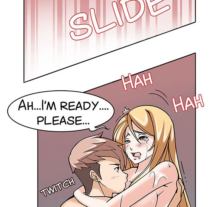 Agent Playboy, Reporting for Duty! - episode 6 - 73
