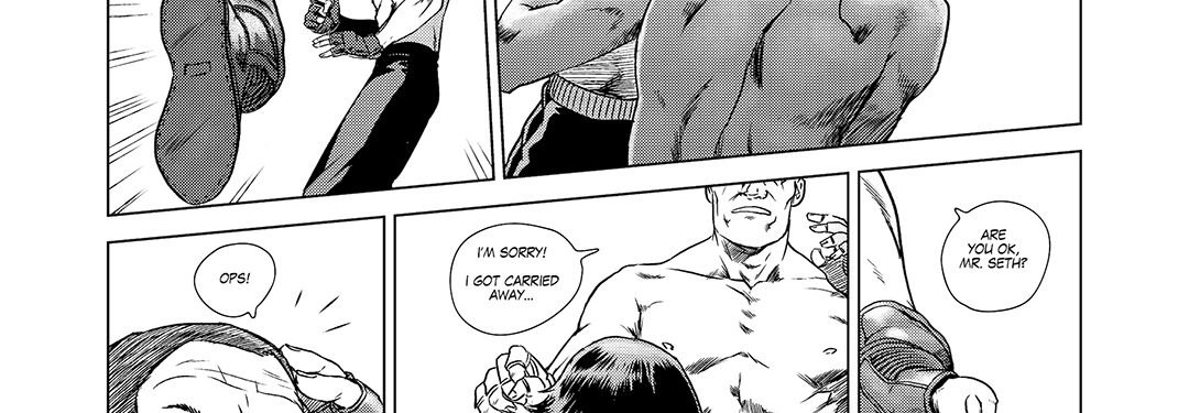 Zero Point - episode 4 - 14