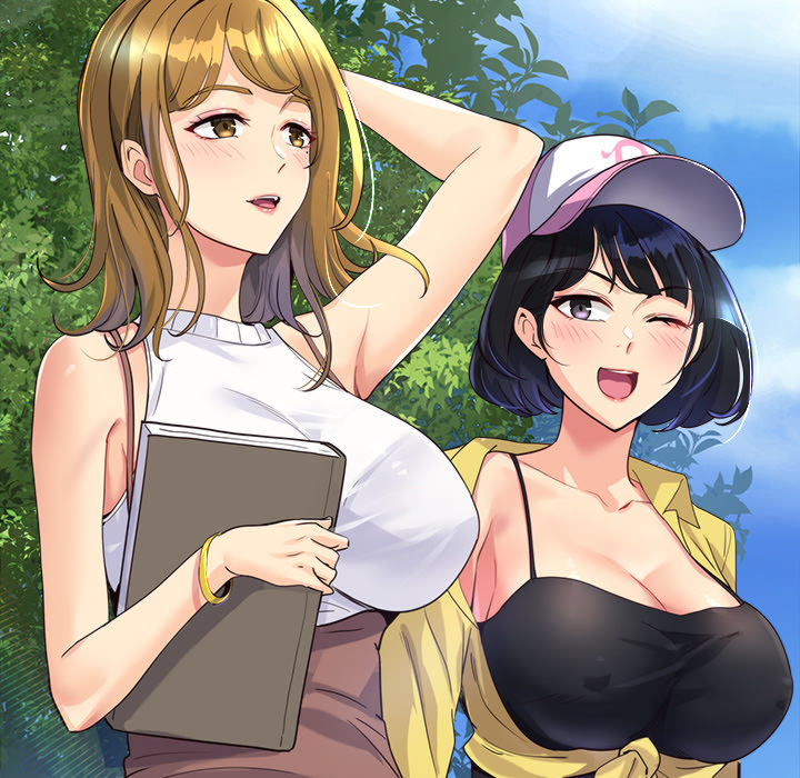 My Other Girlfriend - episode 3 - 167