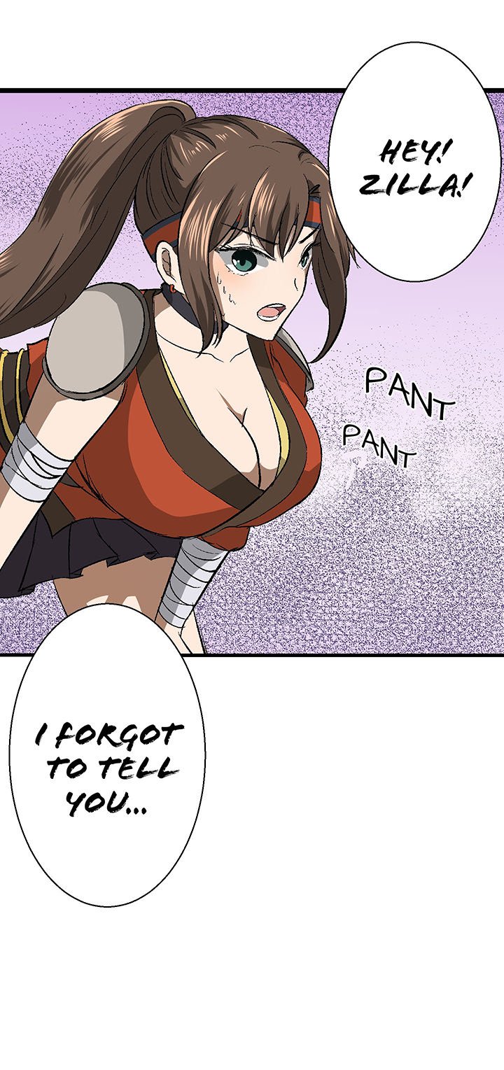 I Reincarnated as a Villain of an RPG, But I Want to Survive - episode 18 - 27
