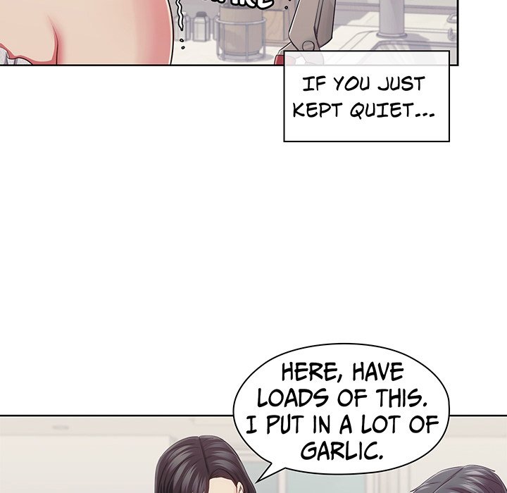 Master, Do You Need A Hand? - episode 32 - 36