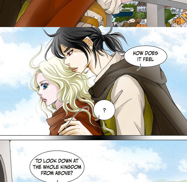 The Emperor's Woman - episode 38 - 18