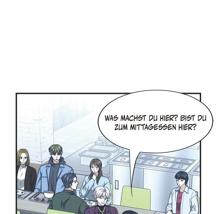 Die geheime Liebe des Omega K - episode 56 - 58