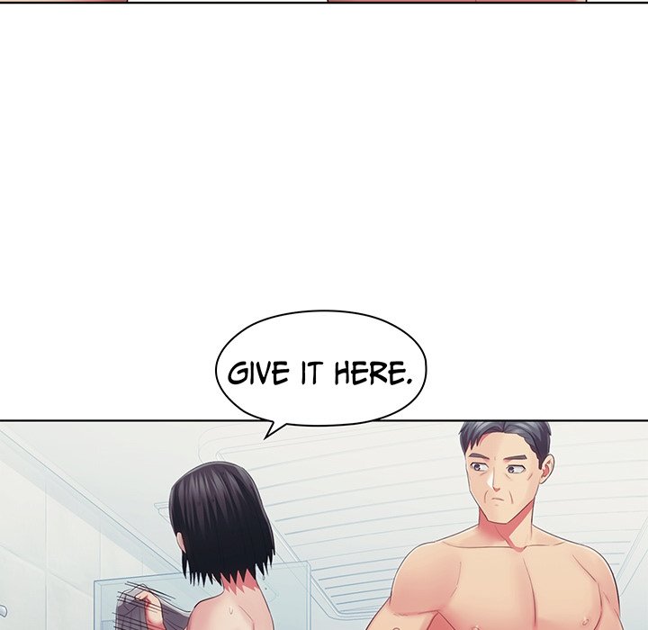 Master, Do You Need A Hand? - episode 35 - 67