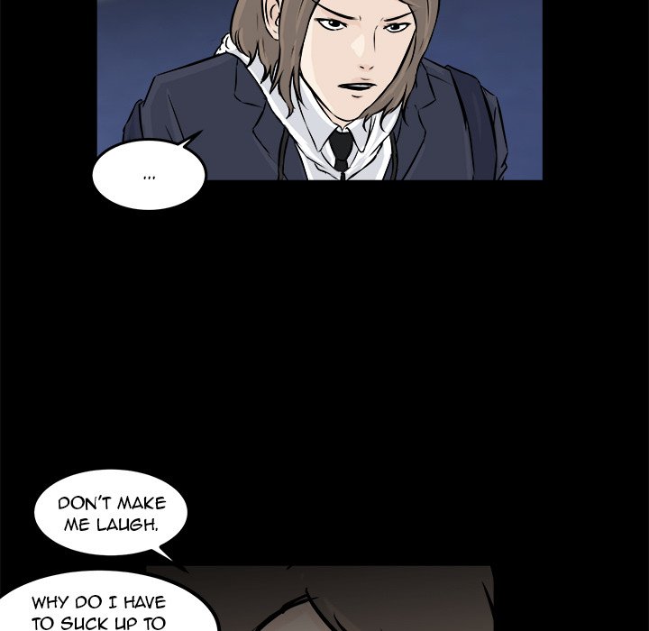 He Queen - episode 11 - 58