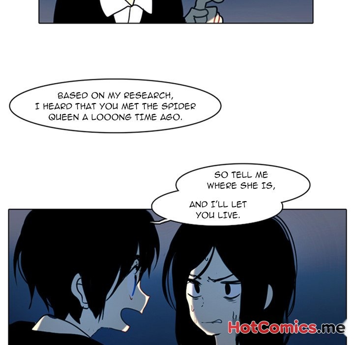 End and Save - episode 7 - 49