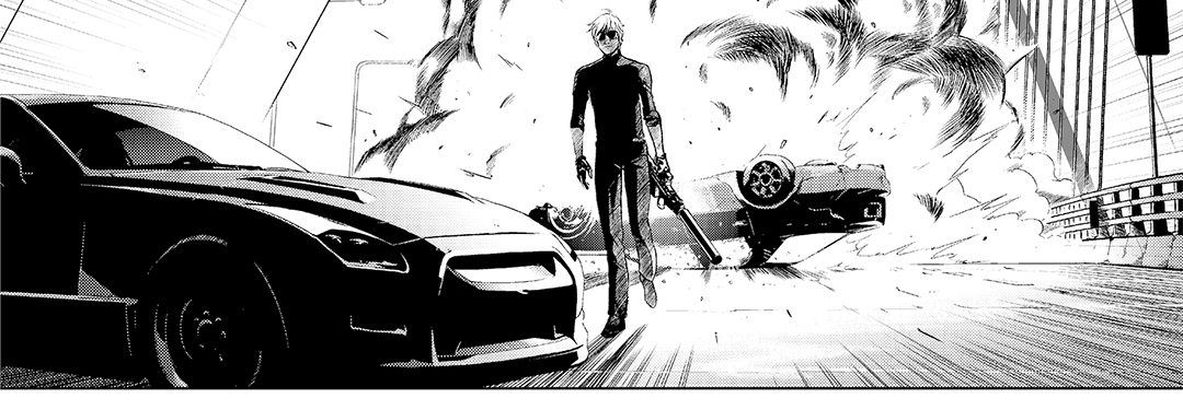 Zero Point - episode 1 - 53