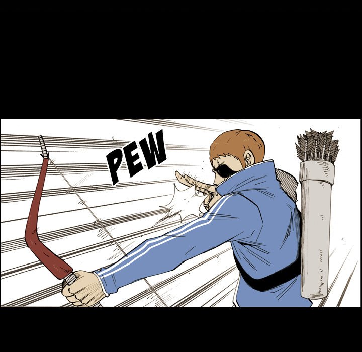 The Bully Hunter - episode 10 - 4