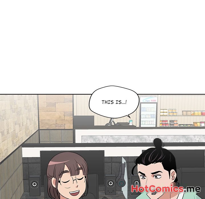 Cheonghak-dong Project - episode 17 - 81