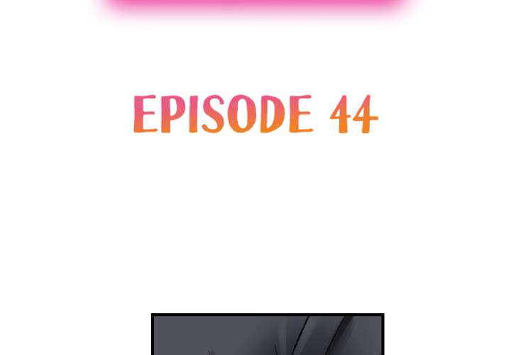 Our Kinky Newlywed Life - episode 44 - 3