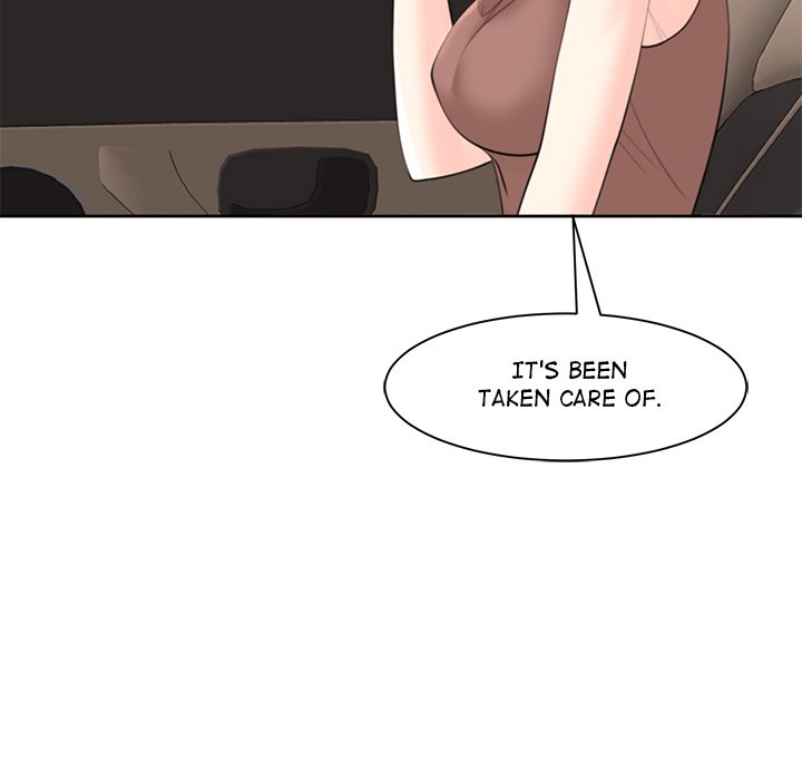 Please Take Care of Her - episode 8 - 63