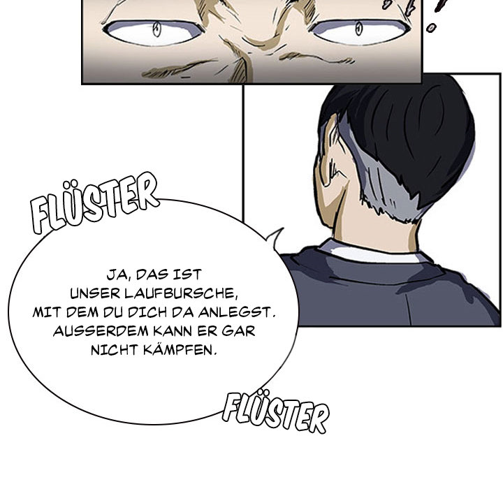 Tweener - episode 13 - 35