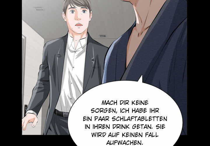 Gewissensbisse - episode 2 - 1