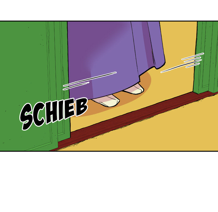 Die Prinzessin und ihre Leibwächter - episode 13 - 105