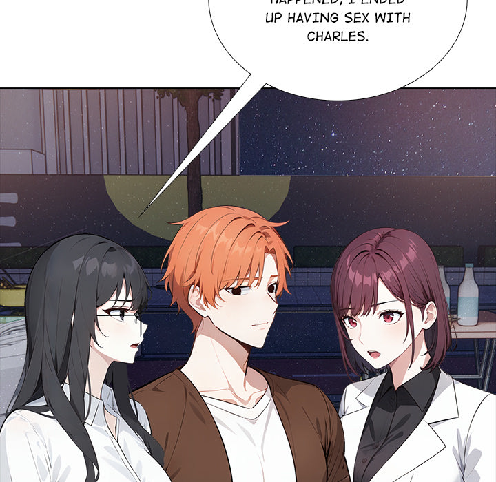 Desire Note - episode 20 - 127