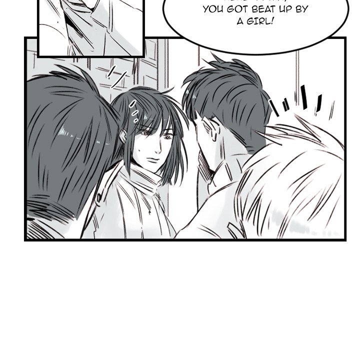 Icarus: Forbidden Love - episode 6 - 55