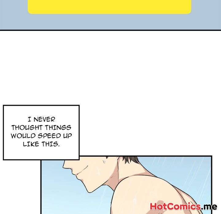 Excuse me, This is my Room - UNCENSORED - episode 7 - 125