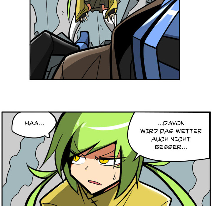 Das Wohnheim aus einer anderen Welt - episode 82 - 57