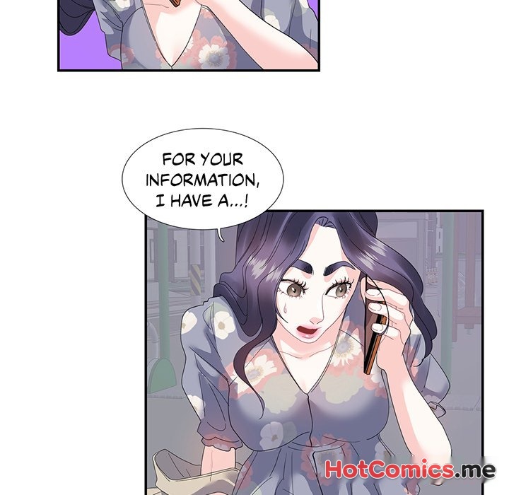 Match Made In Bed - episode 19 - 41