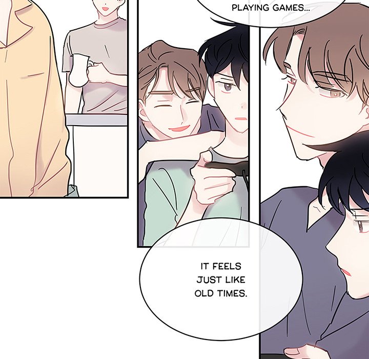 Wistful Summer - episode 29 - 15