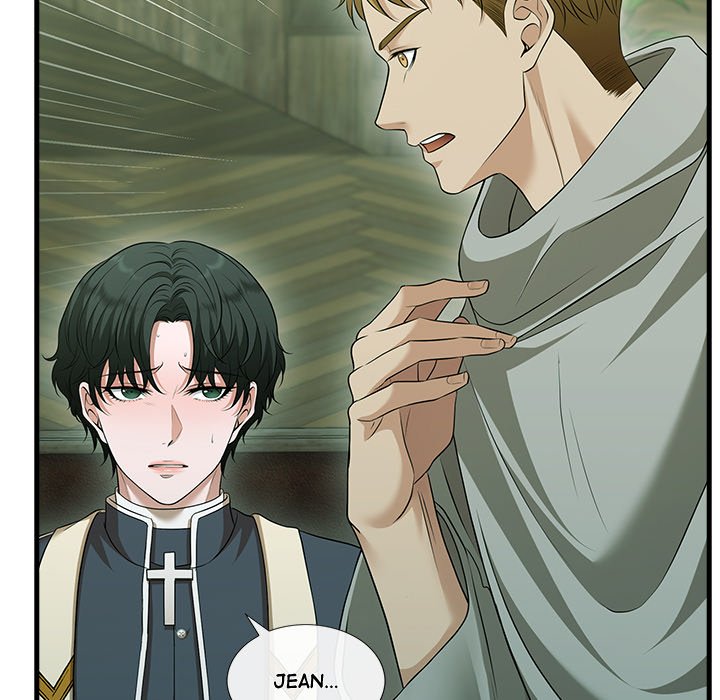 The Lord's Prayer - episode 10 - 12