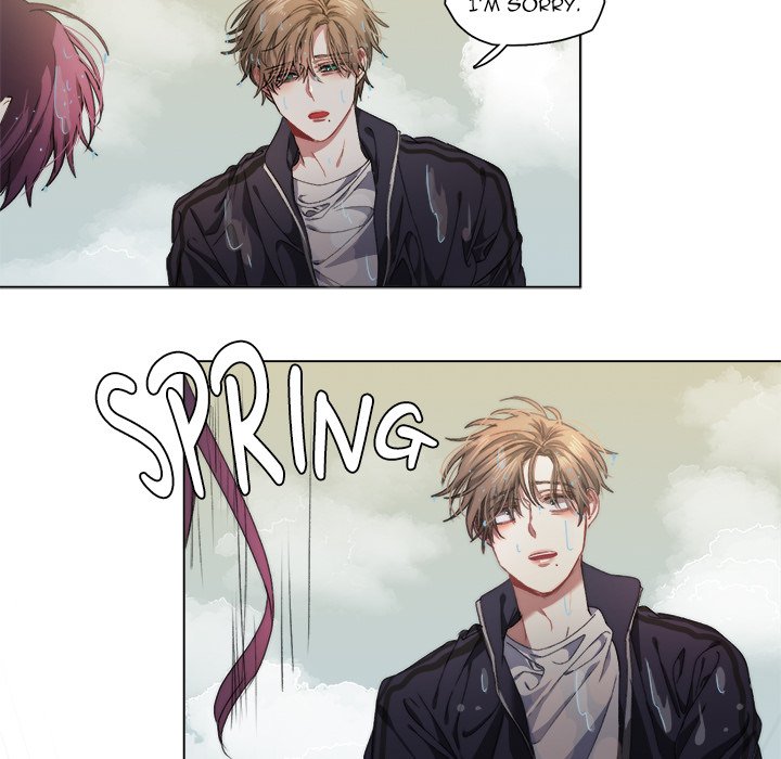 The Spring Scent of the Sea - episode 7 - 34
