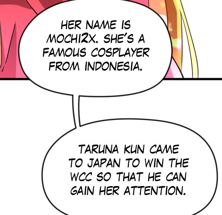 Ohayo Tokyo - episode 42 - 55