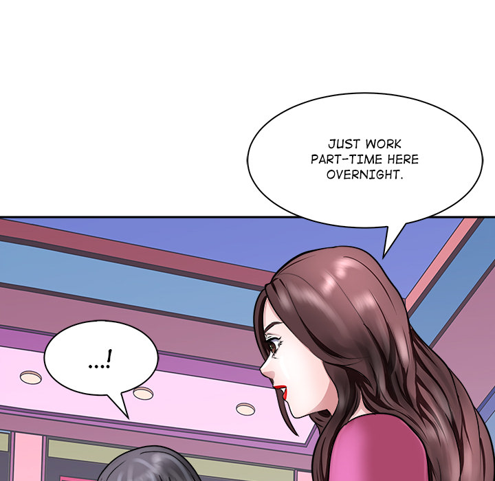 Immoral Family - episode 9 - 42