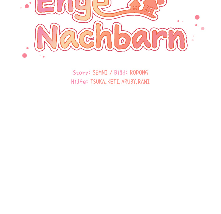Enge Nachbarn - episode 5 - 106