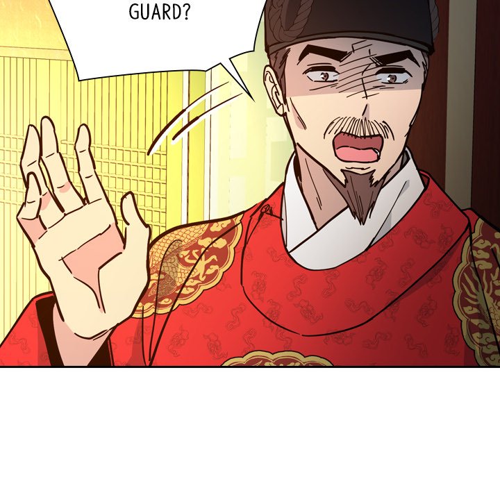 The Princess's Guard - episode 69 - 123