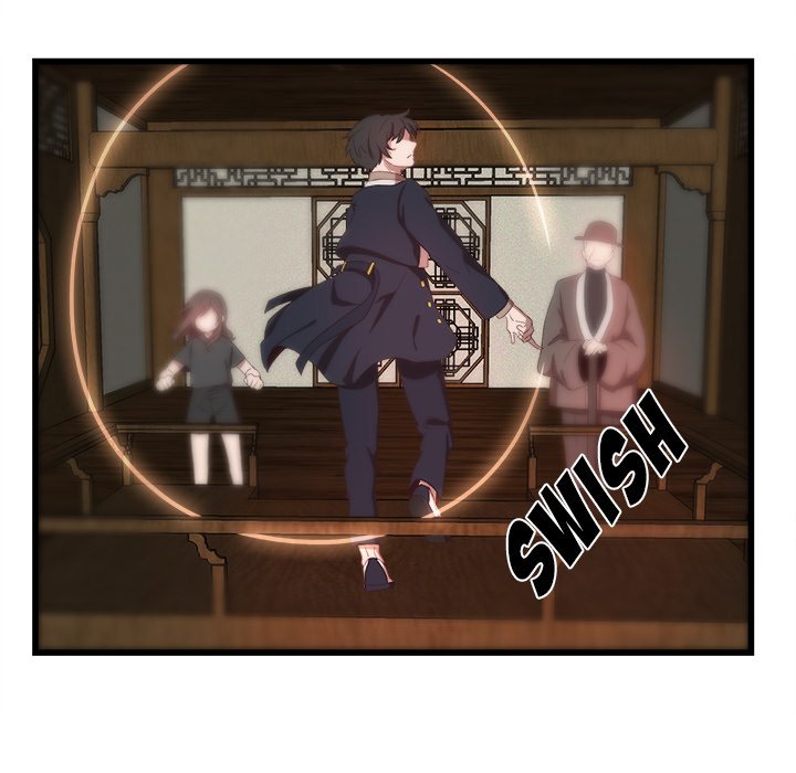 The Tiger, The Sun and The Moon - episode 30 - 27