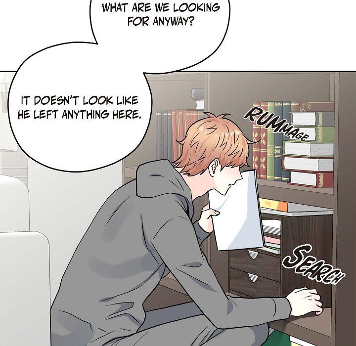 My K - episode 48 - 76