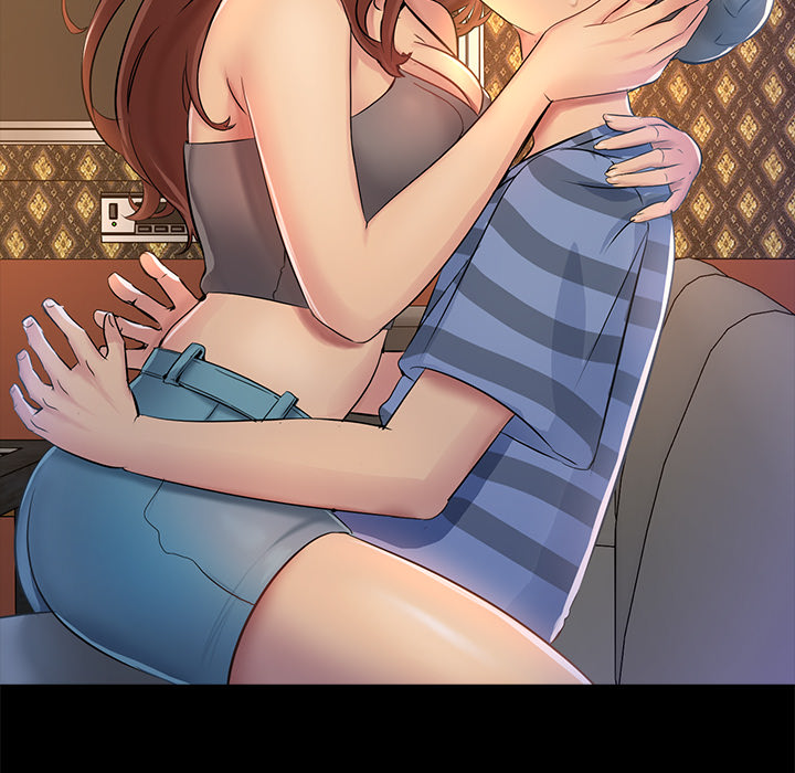 My Friend's Girlfriend - episode 1 - 52