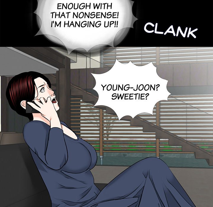 The Richest People in Gangnam have their Own Problems - episode 14 - 70