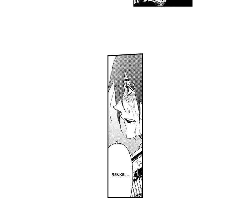 Contract Of Cherry Blossom Guilt - episode 11 - 53