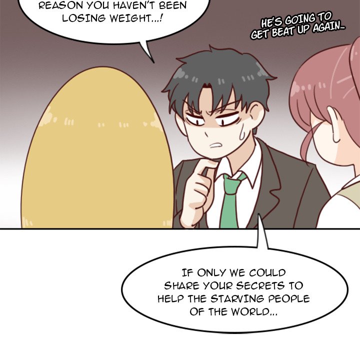 Hidden From The Light - episode 1 - 53