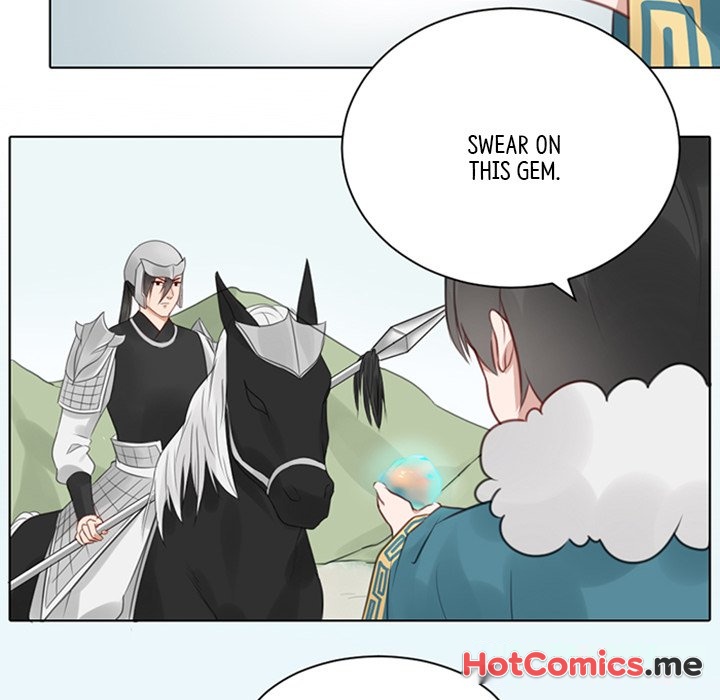 Odis and Moa's Underworld Diary - episode 65 - 7