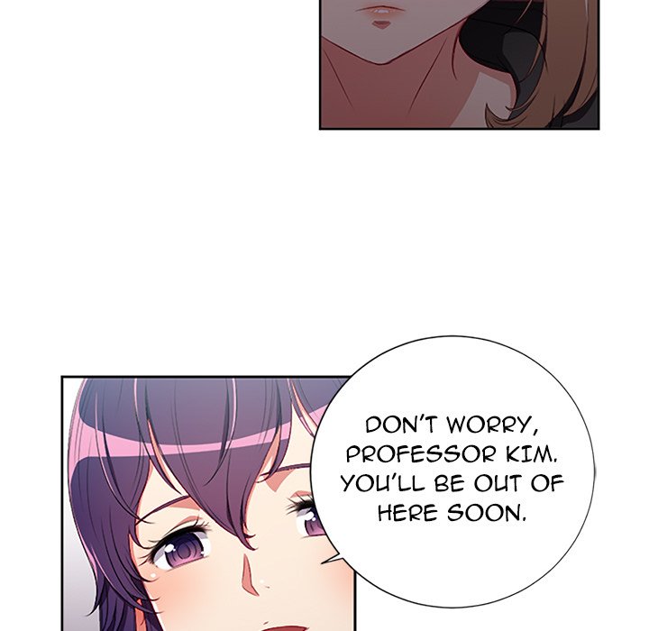 Yuri's Part Time Job - episode 62 - 35