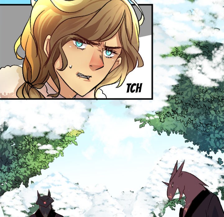 Today, I Meet a Dragon - episode 31 - 71