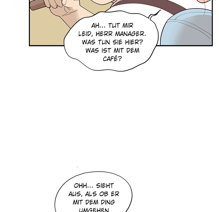 Der Hahn im Korb - episode 75 - 92