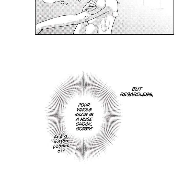 Yomekare! The Comforts Of  Having A Wifely Boyfriend - episode 1 - 40